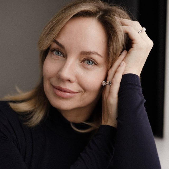 Евгения Львова